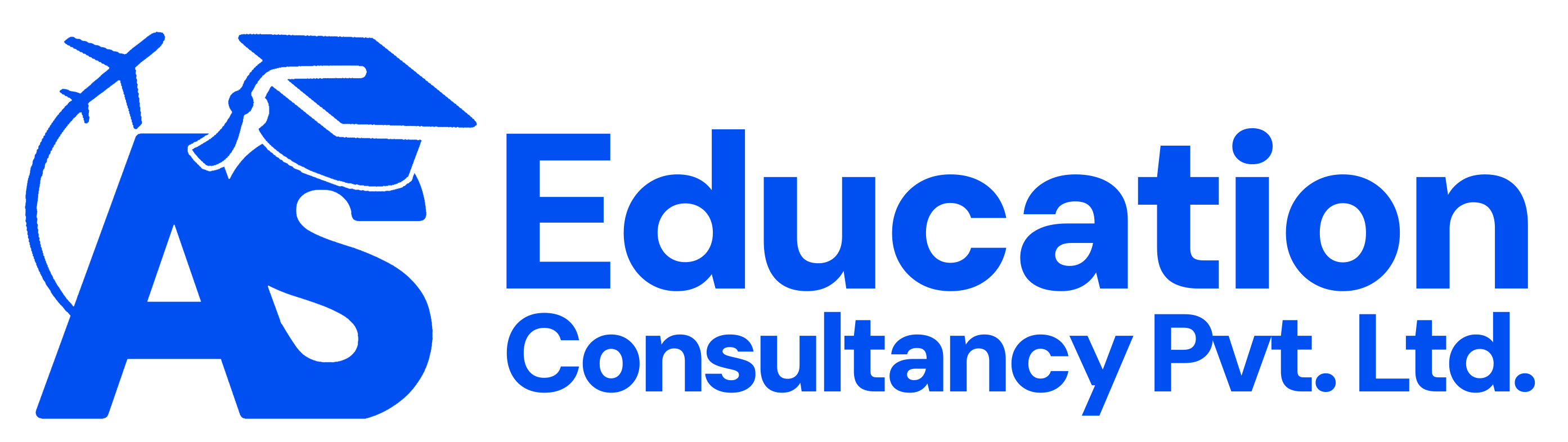 AS Education Consultancy Pvt. Ltd.